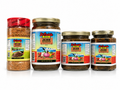 ISLAND MASTER TRIO+SPICE