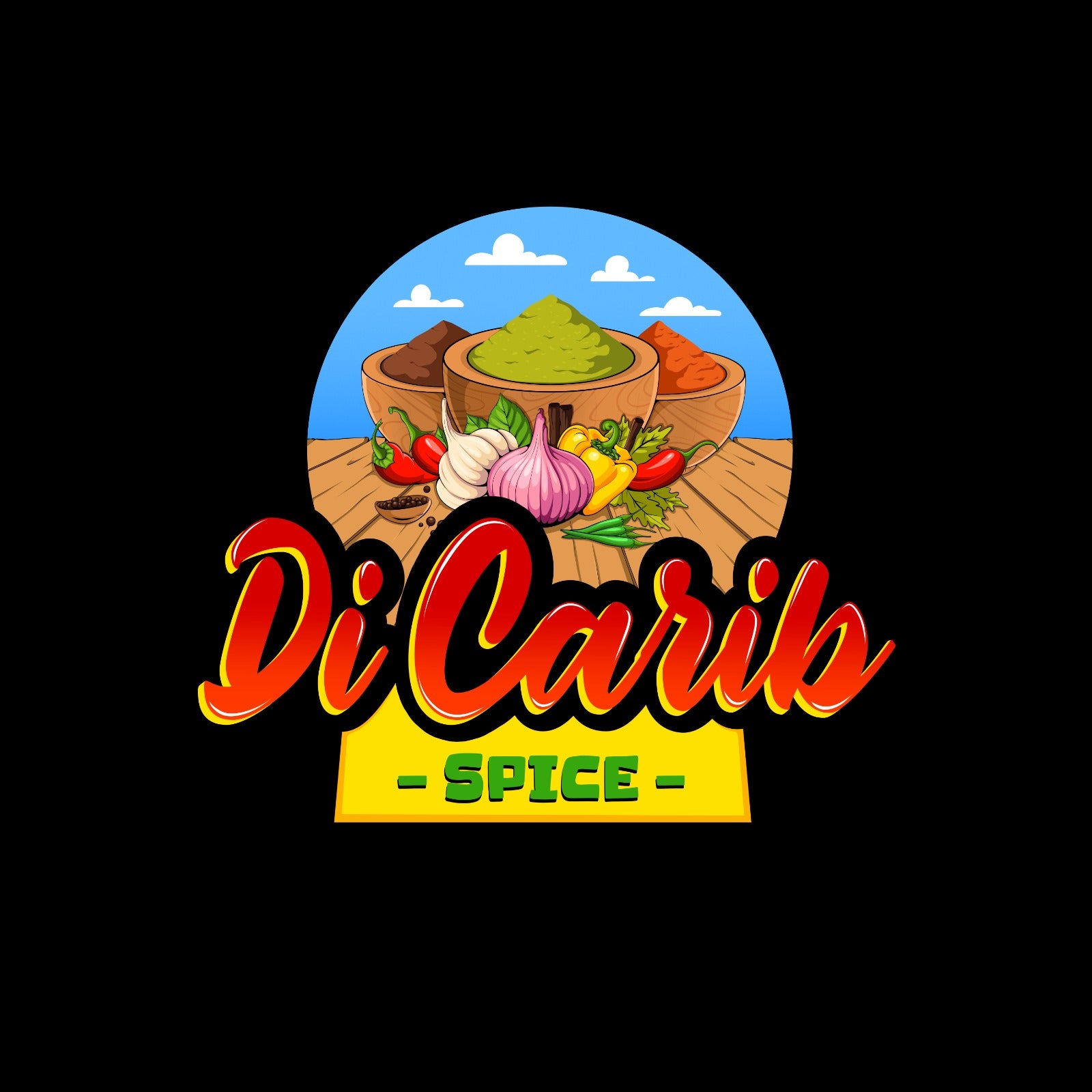 Di carib spice